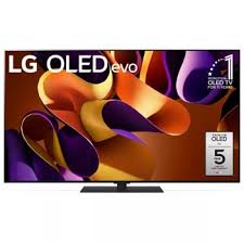 LG Smart Televizor  77", OLED77G42LW