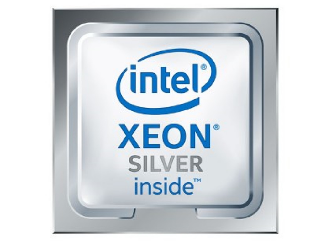 HPE Procesor INTEL Xeon-Silver 4210R (2.4GHz/10-core/100W) for HPE ProLiant DL380 Gen10