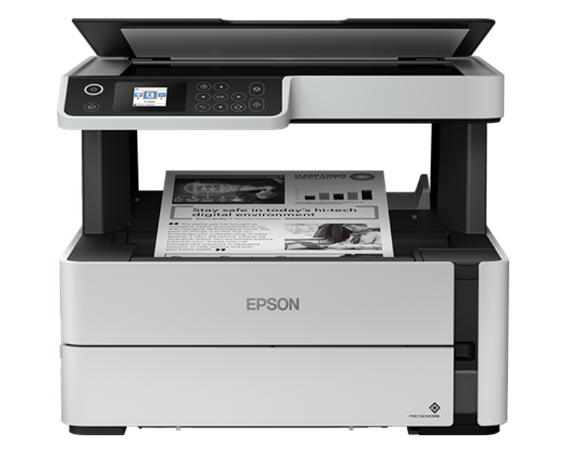 Epson M2170 EcoTank, C11CH43402