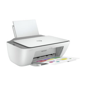 HP DeskJet Ink Advantage 2876 All-in-One Printer, 6W7E6C