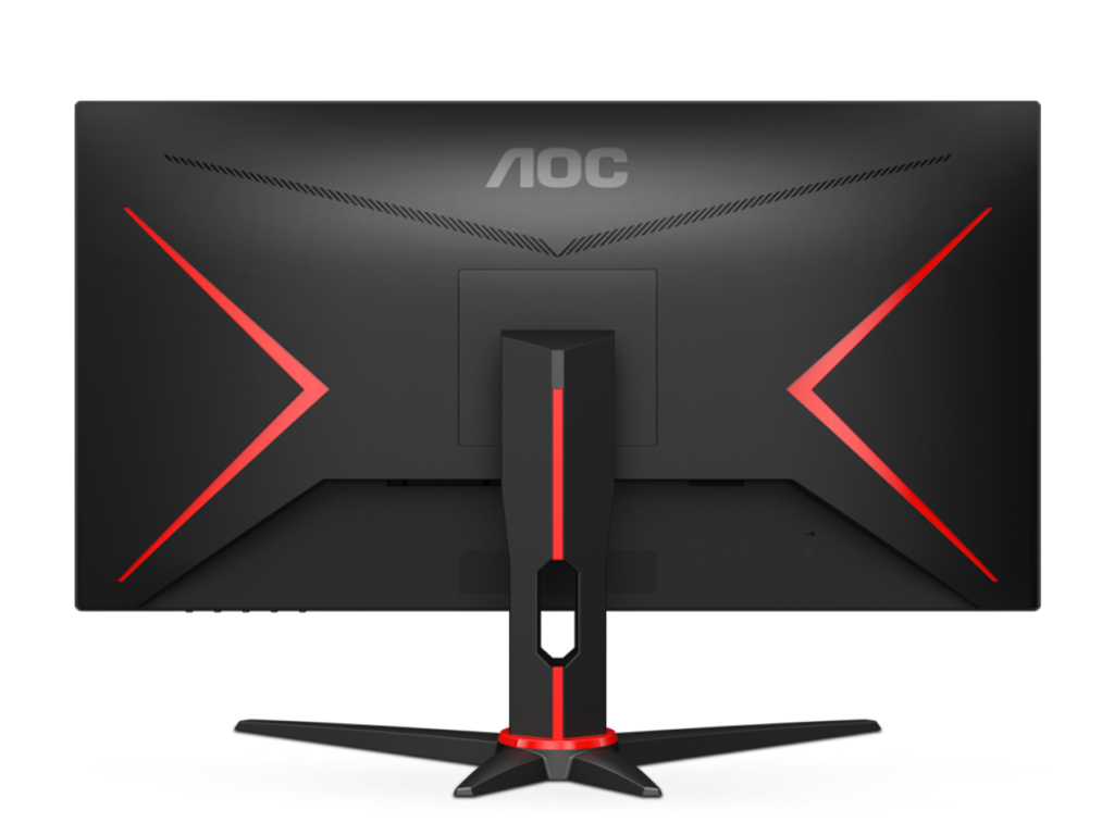 AOC Gaming Monitor 27" Q27G2E/BK