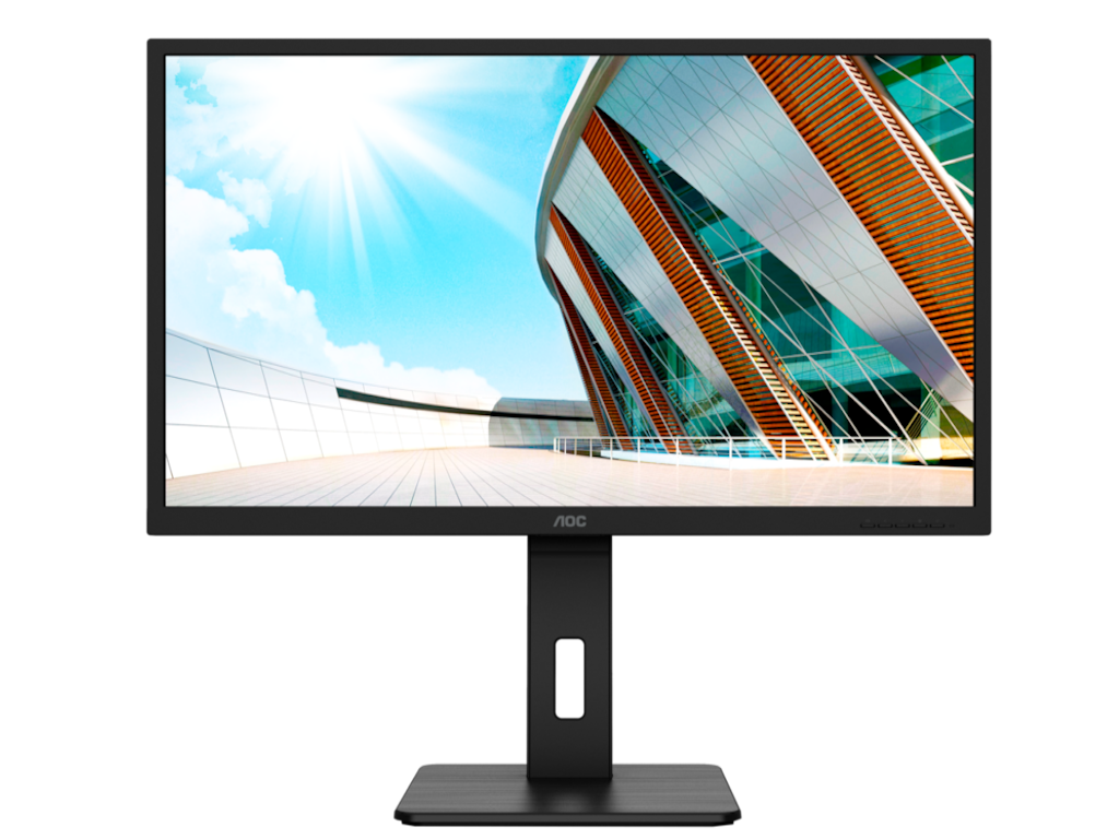 Monitor AOC 31.5" Q32P2CA