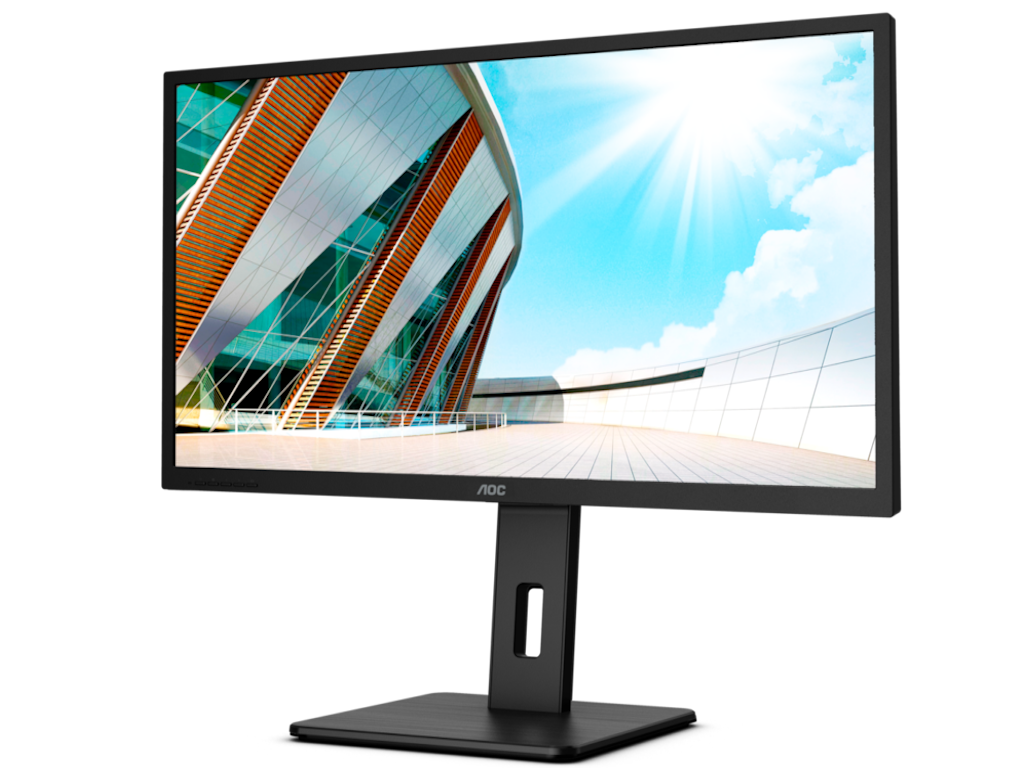 Monitor AOC 31.5" Q32P2CA