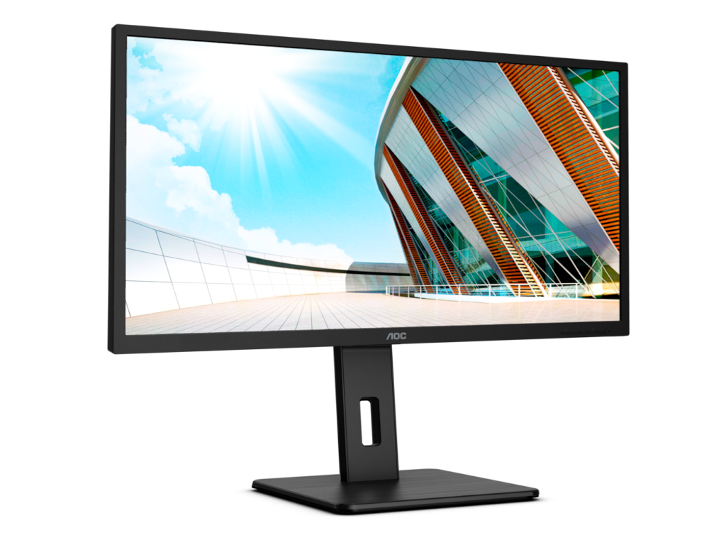 Monitor AOC 31.5" Q32P2CA