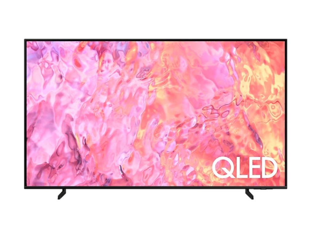 SAMSUNG Smart TV 43", QE43Q60CAUXXH