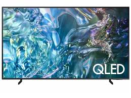 SAMSUNG Smart TV 50", QE50Q60DAUXX