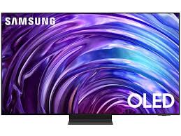 SAMSUNG Smart Televizor 55", QE55S95DATXXH