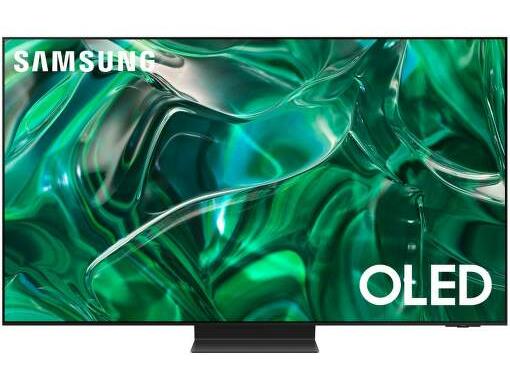 SAMSUNG Smart TV 65", QE65S95CATXXH