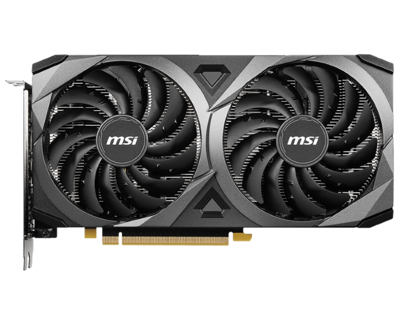 MSI nVidia GeForce RTX 3060 12GB, grafička karta