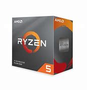 AMD Ryzen 5 3600 6 cores 3.6GHz (4.2GHz) Box procesor