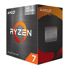 AMD Ryzen 7 5700G MPK procesor