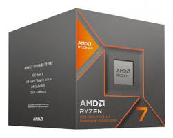 AMD Ryzen 7 8700G 8 cores 4.2GHz (5.1GHz) Box procesor