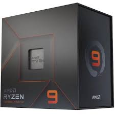 AMD Ryzen 9 7950X do 5.7GHz Box procesor