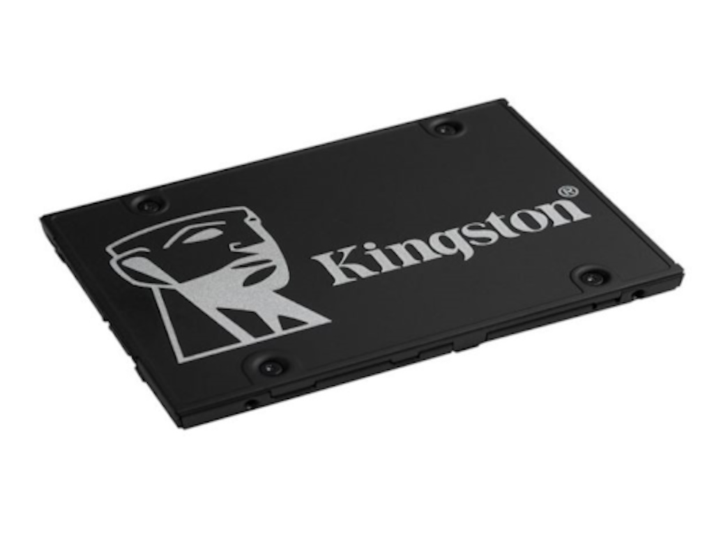 KINGSTON KC600 2TB SSD, SKC600/2048G.E