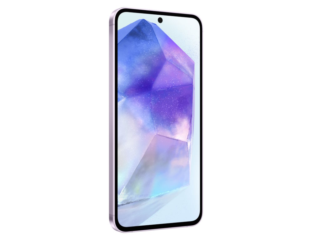 SAMSUNG Galaxy A55 5G 8GB/128GB/ljubičasta