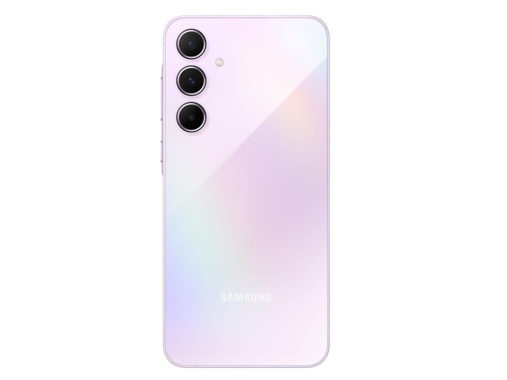 SAMSUNG Galaxy A55 5G 8GB/128GB/ljubičasta