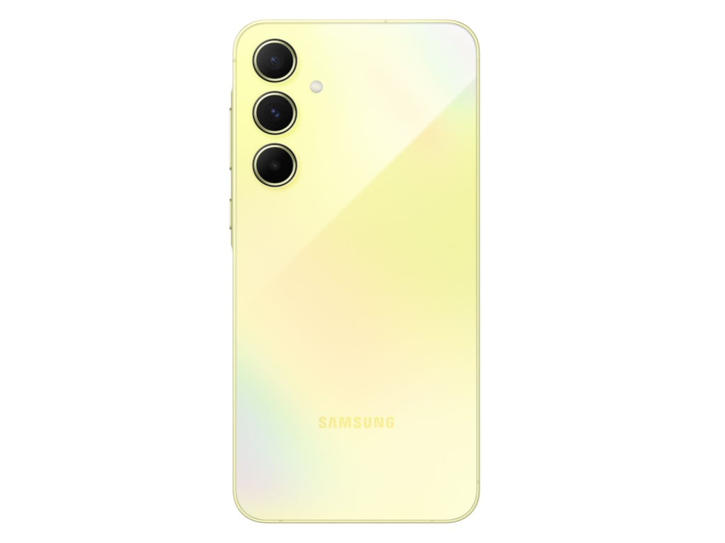 SAMSUNG Galaxy A55 5G 8GB/128GB/žuta