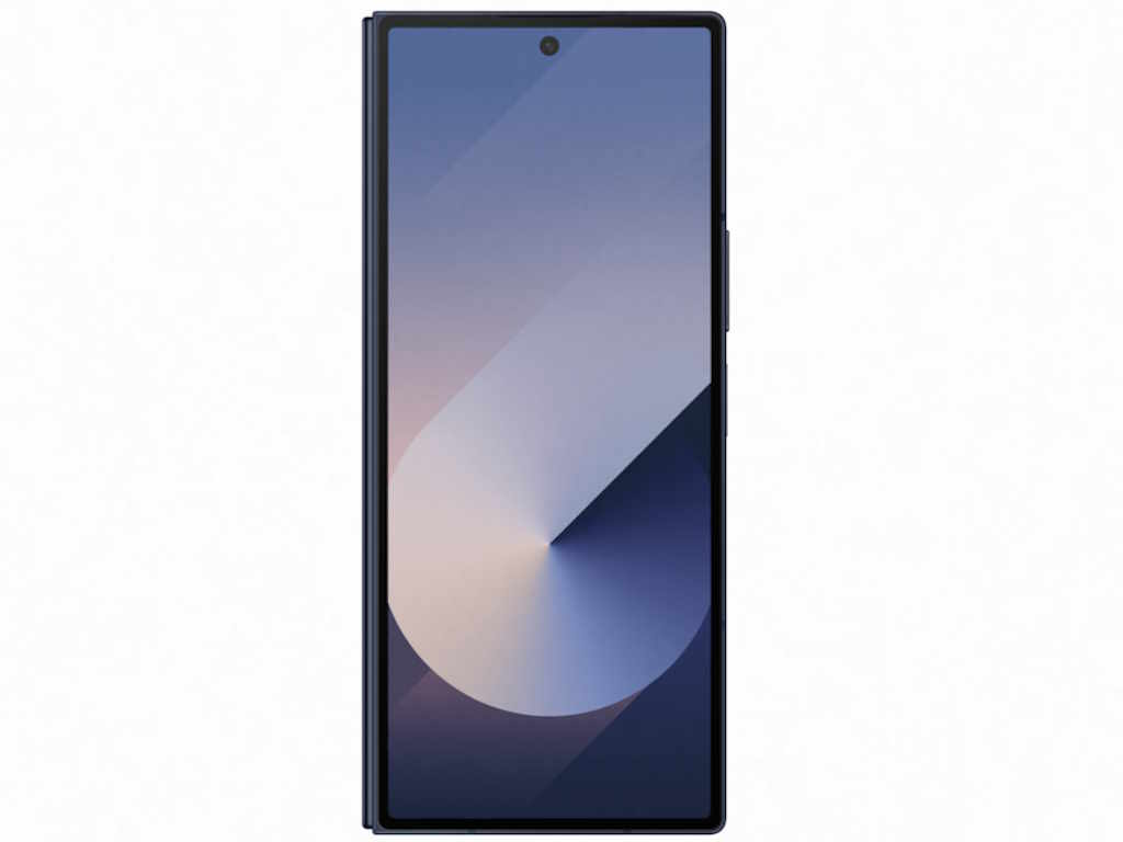 SAMSUNG Galaxy Z Fold6 12GB/256GB/tamnoplava