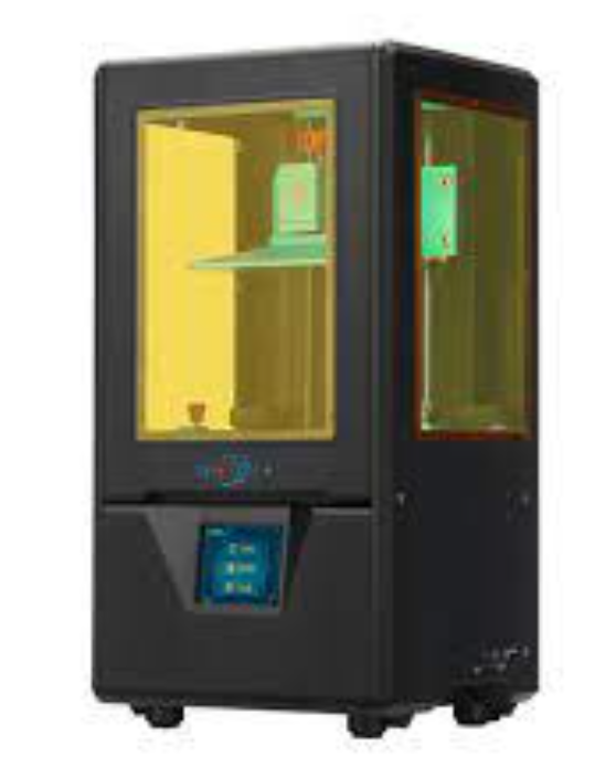 Anycubic Photon SE, 3D printer