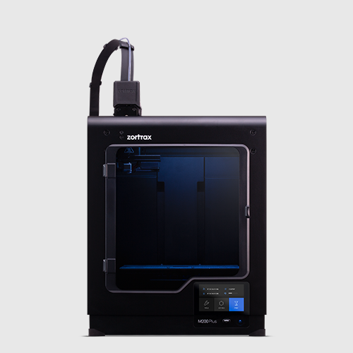 Zortrax M200 Plus, 3D printer