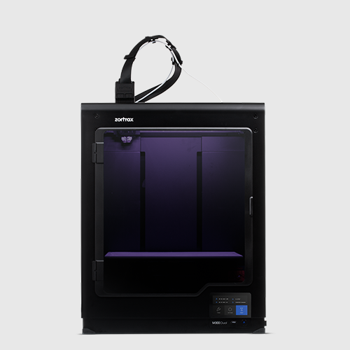 Zortrax M300 Dual, 3D printer