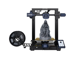 Anycubic Vyper, 3D printer