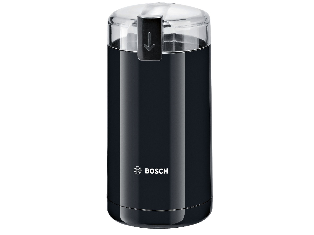 Bosch Aparat za kafu BOSCH TSM6A013B/Serija2/mlin za kafu/180W/crna