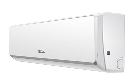 Tesla Klima TESLA TT35X81-12410A on-off/A/A/R410/12000BTU/bela