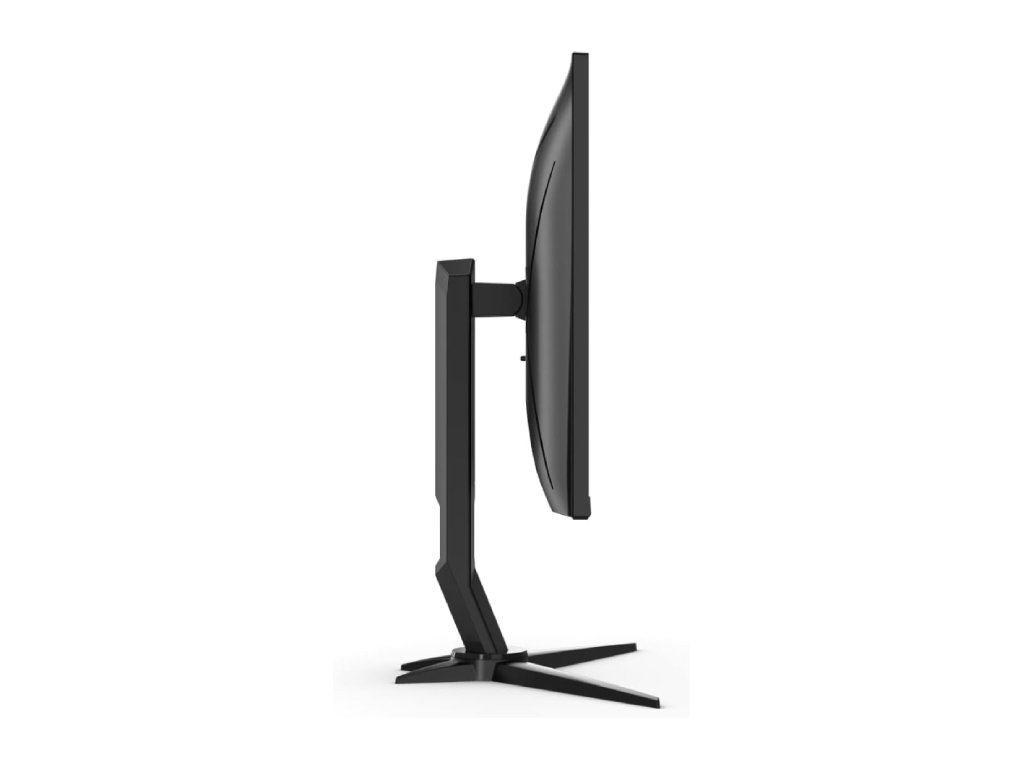 AOC Gaming Monitor 28" U28G2XU2/BK