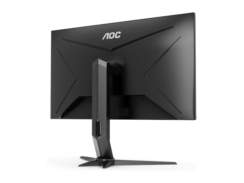 AOC Gaming Monitor 28" U28G2XU2/BK