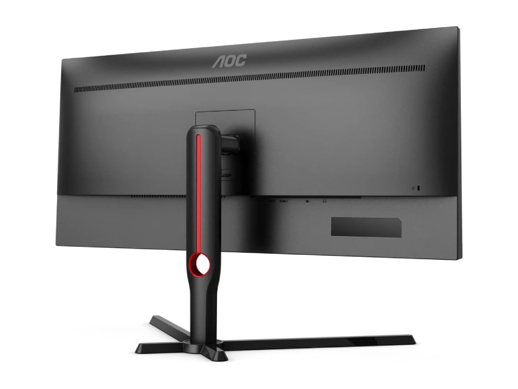 AOC Monitor Gaming 34" U34G3XM/EU