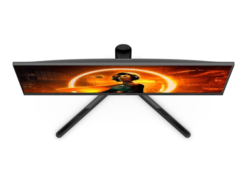 AOC Monitor Gaming 34" U34G3XM/EU