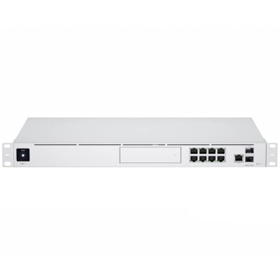 Ubiquiti UBIQUITI UniFi Multi-Application System, UDM-PRO-EU