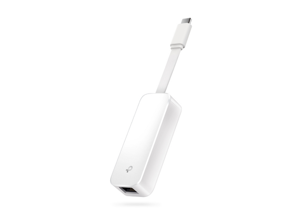 TP-Link Adapter TP-LINK UE300C USB-C -> RJ45 Gigabit Ethernet Network