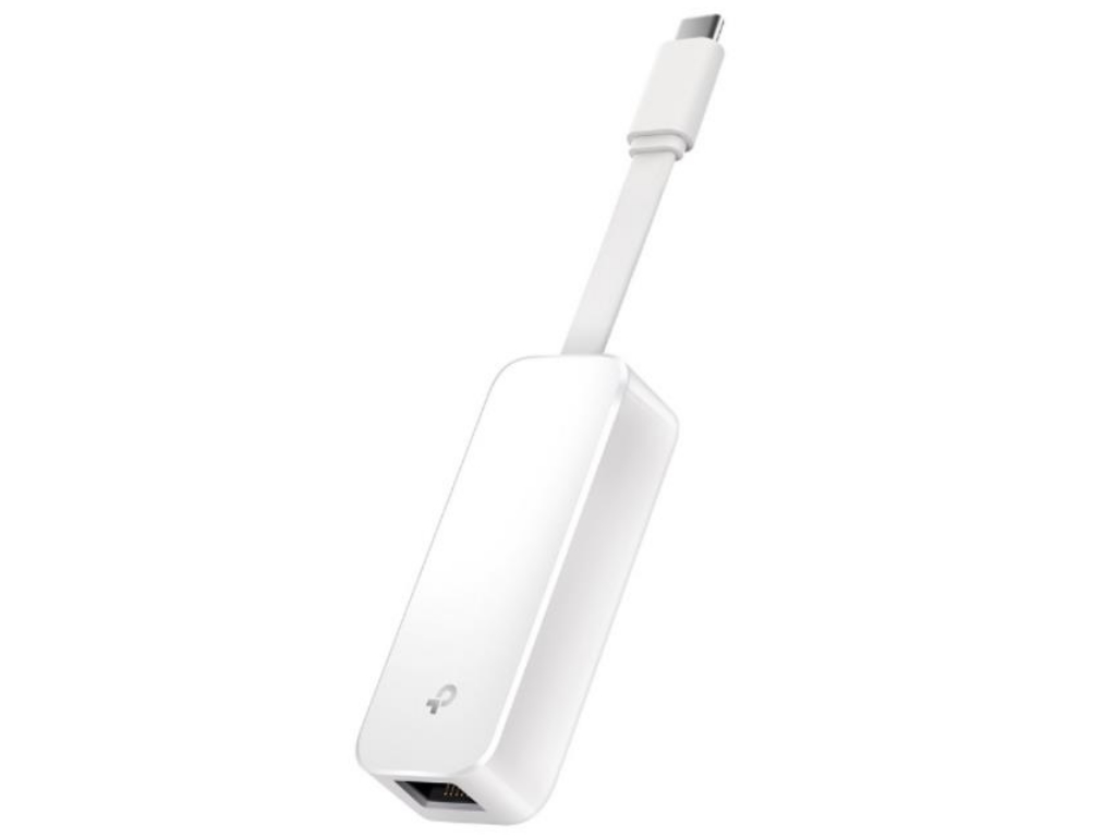 TP-Link Adapter TP-LINK UE300C USB-C -> RJ45 Gigabit Ethernet Network