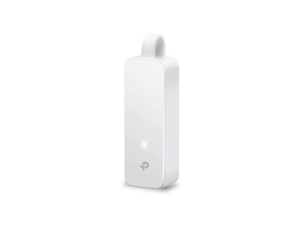 TP-Link Adapter TP-LINK UE300C USB-C -> RJ45 Gigabit Ethernet Network