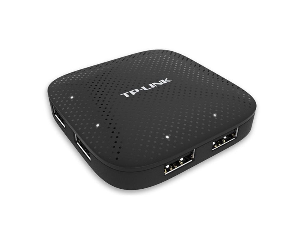 TP-Link Adapter TP-LINK UH400 prenosni HUB/4x USB 3.0