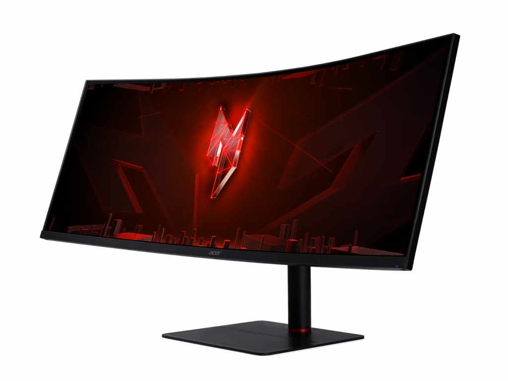 ACER Monitor Nitro XV345CURV 34" UM.CX5EE.V05