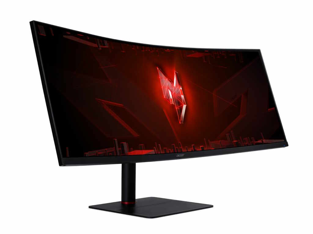 ACER Monitor Nitro XV345CURV 34" UM.CX5EE.V05