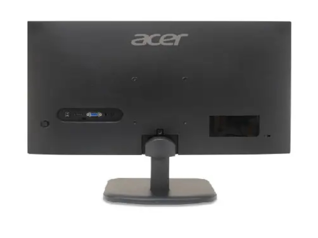 ACER Monitor EK271EBI 27" UM.HE1EE.E04