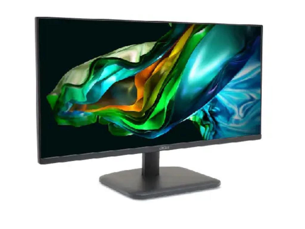 ACER Monitor EK271EBI 27" UM.HE1EE.E04