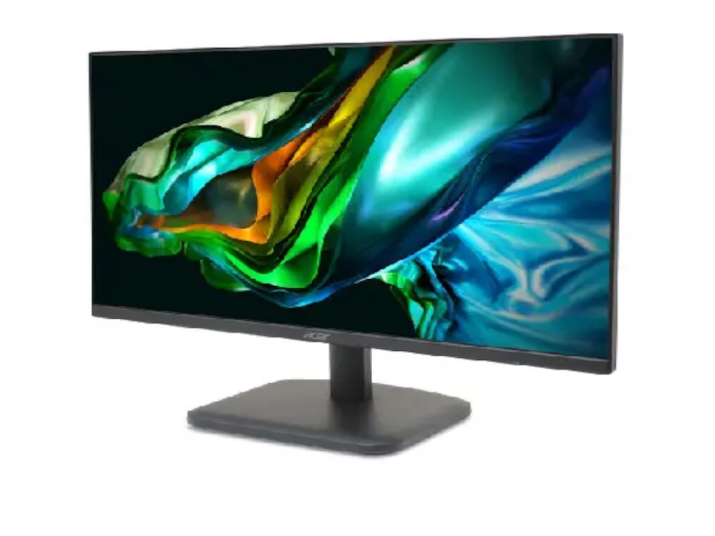 ACER Monitor EK271EBI 27" UM.HE1EE.E04