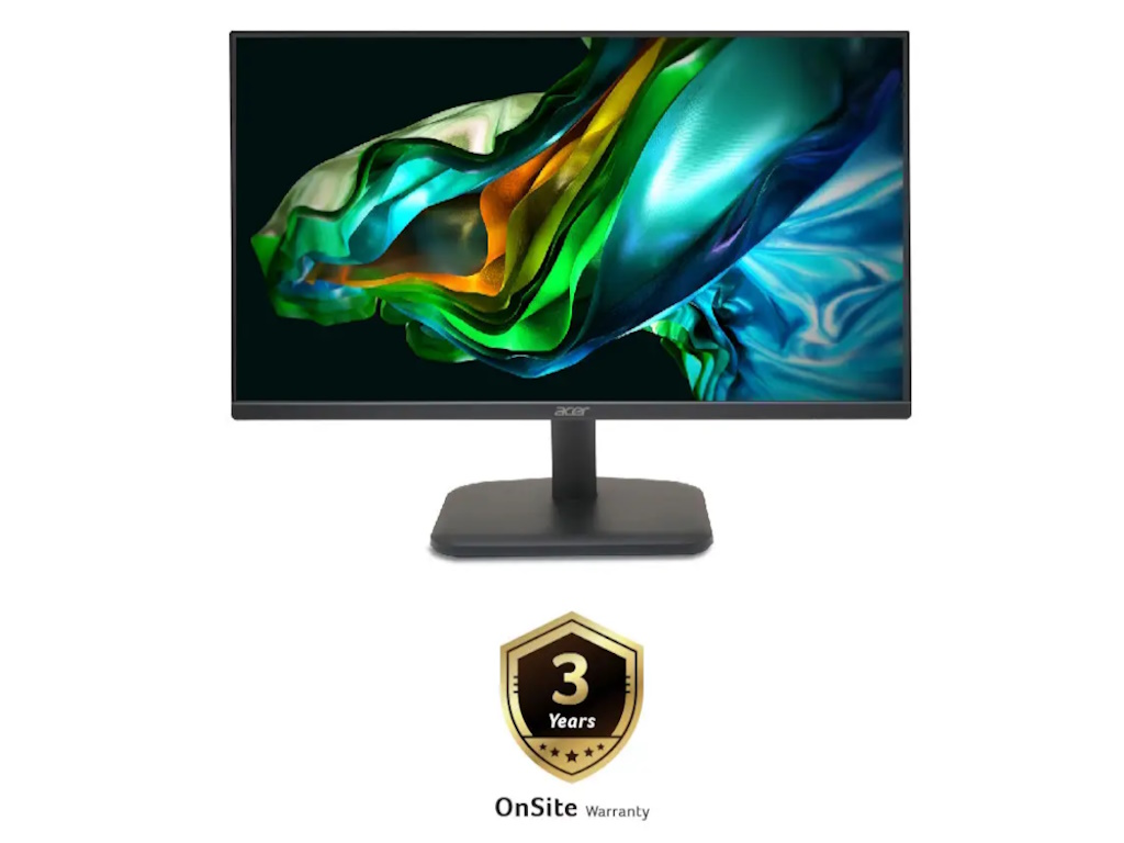 ACER Monitor EK271EBI 27" UM.HE1EE.E04