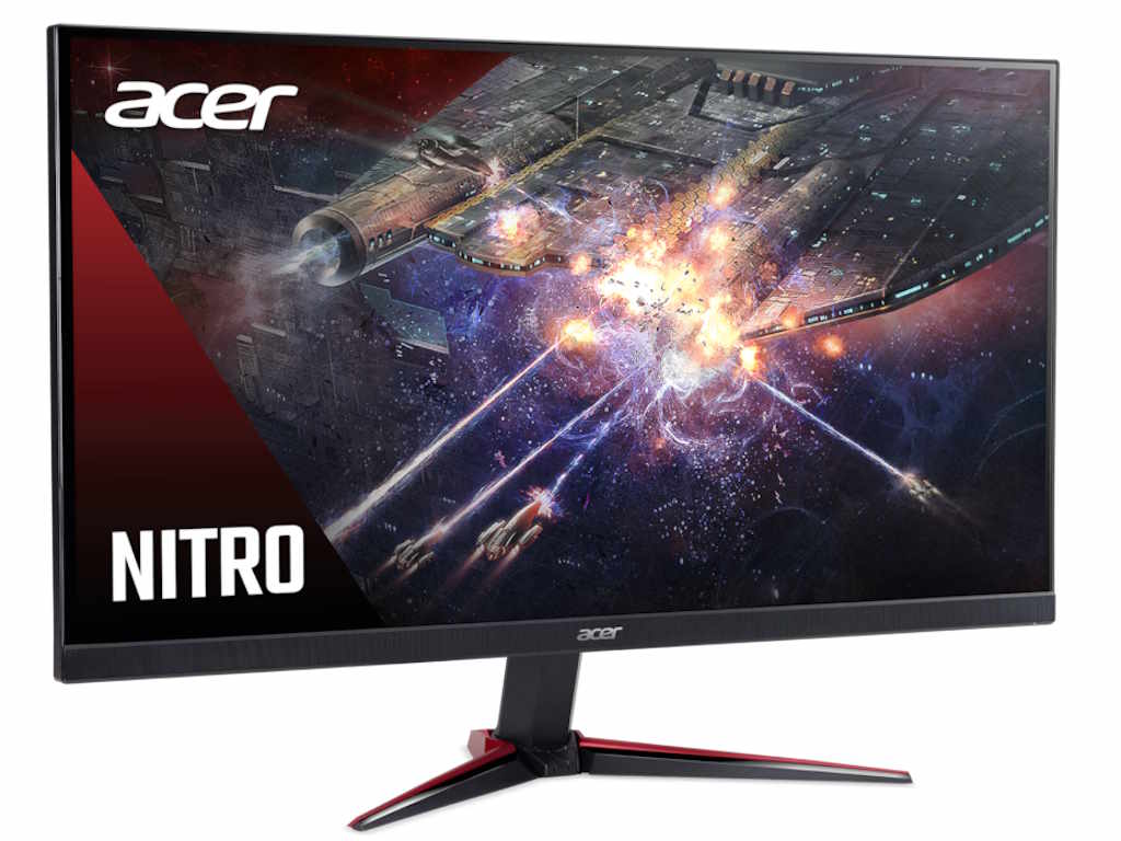 ACER Monitor Nitro VG270KLBMIIP 27" UM.HV0EE.L01