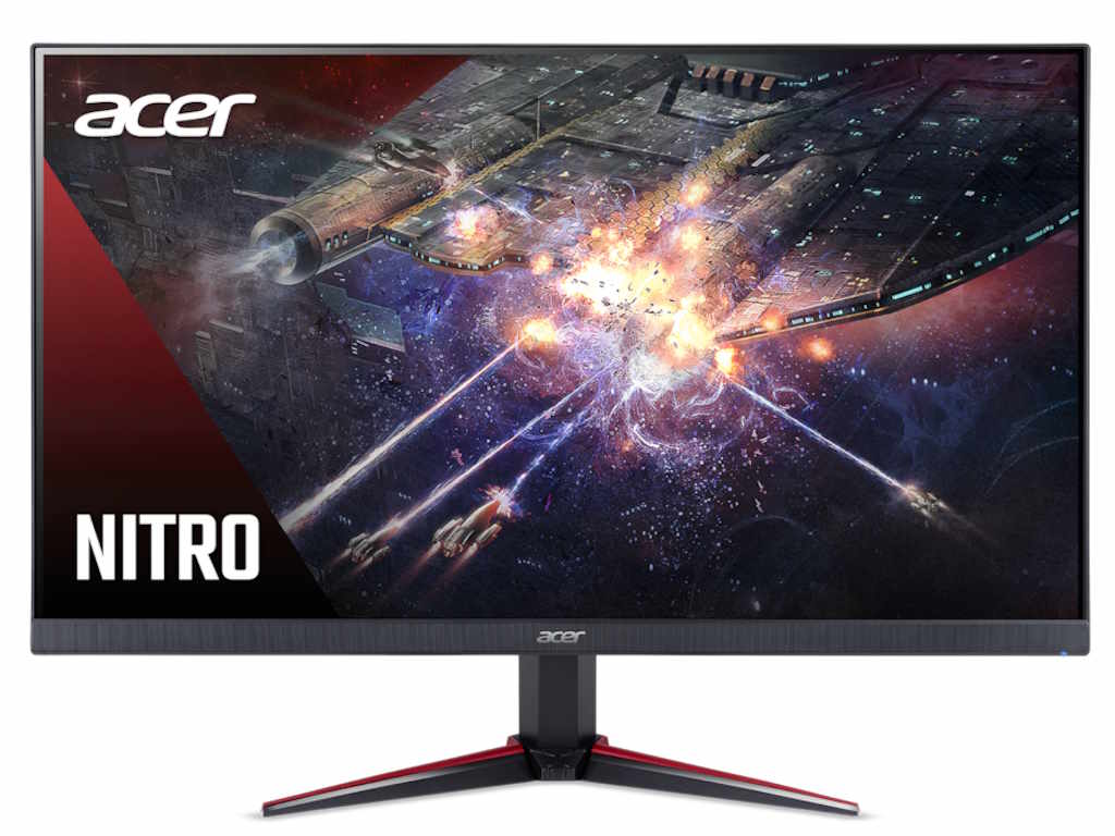 ACER Monitor Nitro VG270KLBMIIP 27" UM.HV0EE.L01