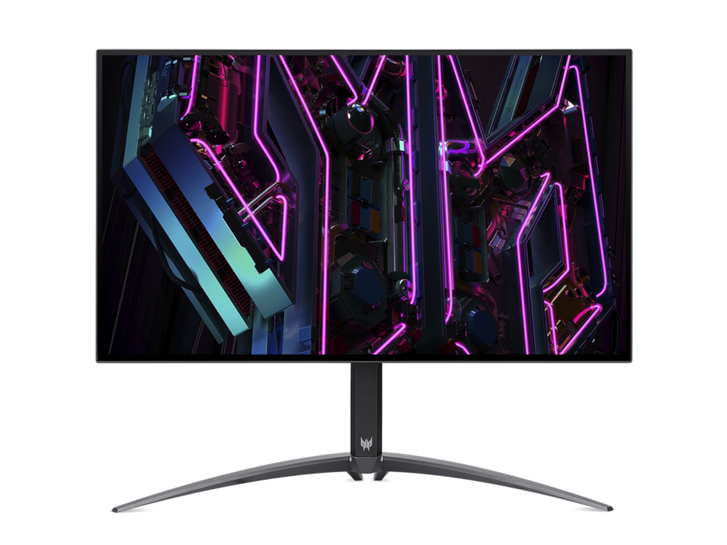 ACER Predator X27U 26.5" UM.HXXEE.001