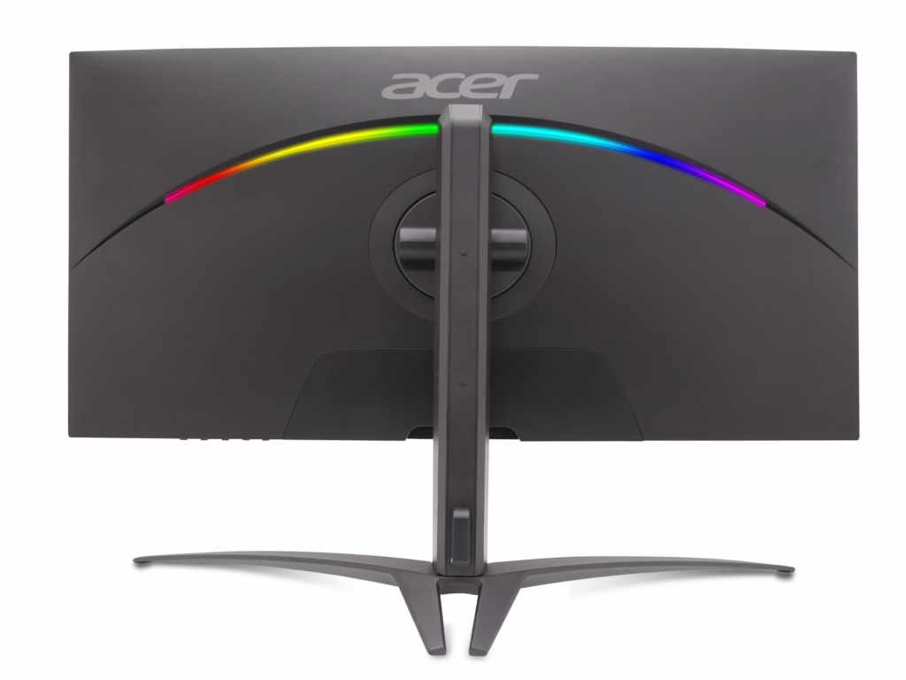 ACER Monitor Nitro XV275UP3BIIPR 27" UM.HXXEE.301