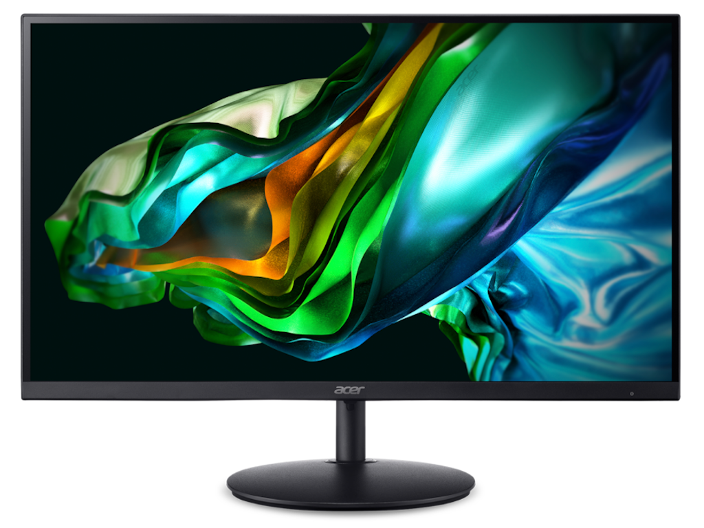 ACER Monitor SH322QUABMIPHUX 31.5" UM.JS2EE.A05