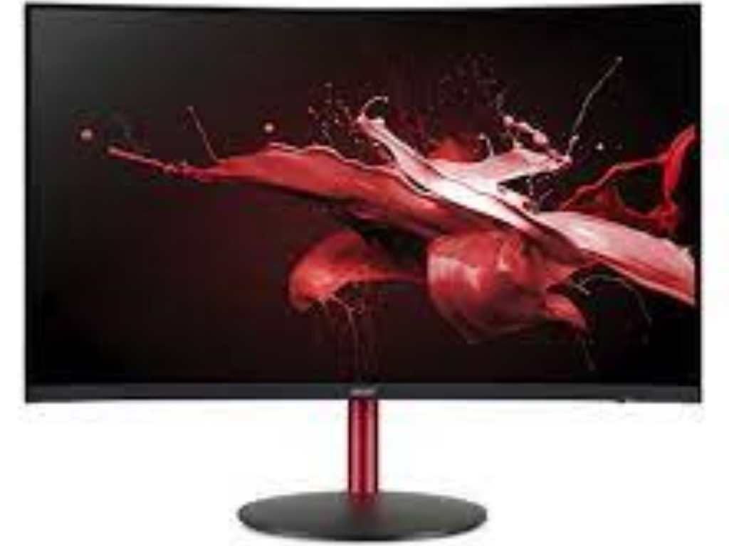 ACER Monitor Nitro XZ322QUP 31.5" UM.JX2EE.P04