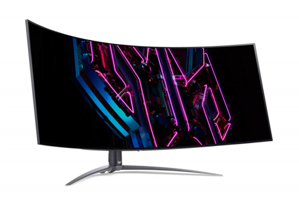 ACER Monitor Predator X45bmiiph 44.5" UM.MXXEE.001